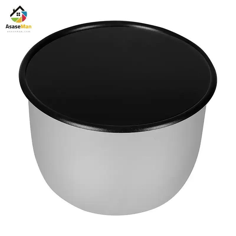 زودپز برقی ۶ لیتر جی پاس مدل GPC-307