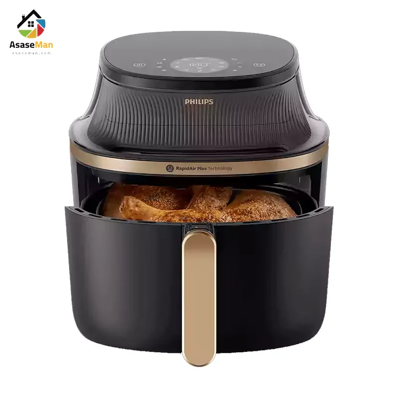سرخ کن بدون روغن فیلیپس مدل NA332
