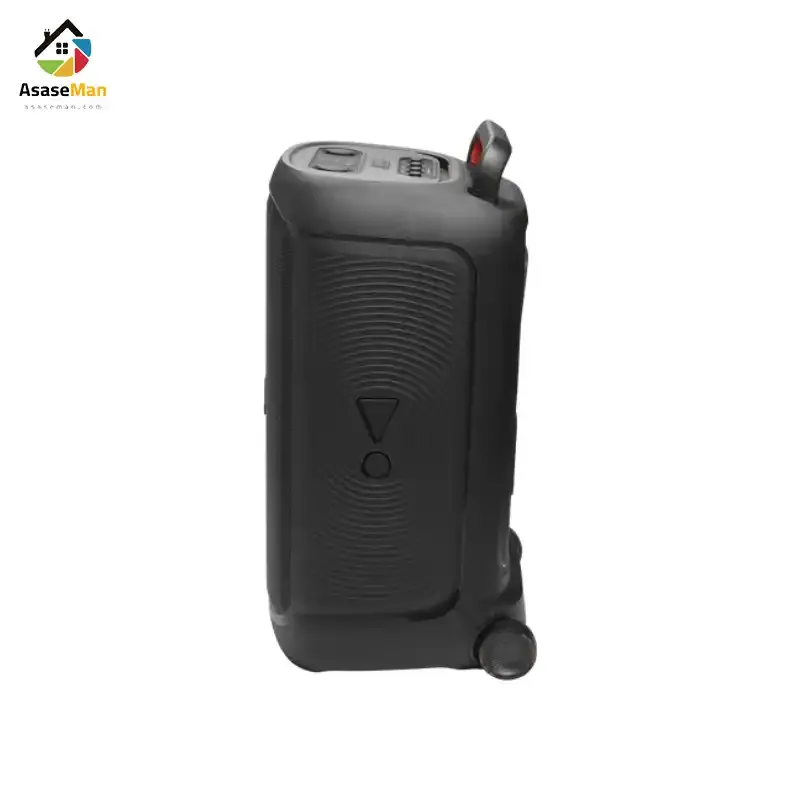کناره راست اسپیکر JBL مدل PORTYBOX520