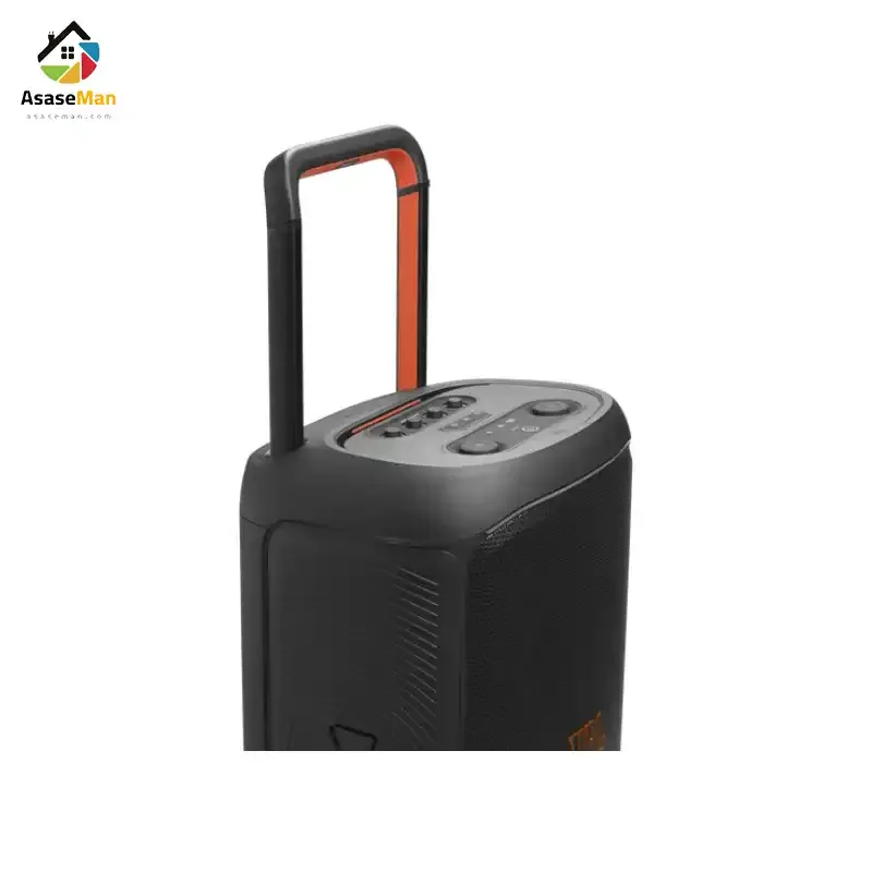 دسته ارگونومیک اسپیکر JBL مدل PORTYBOX520