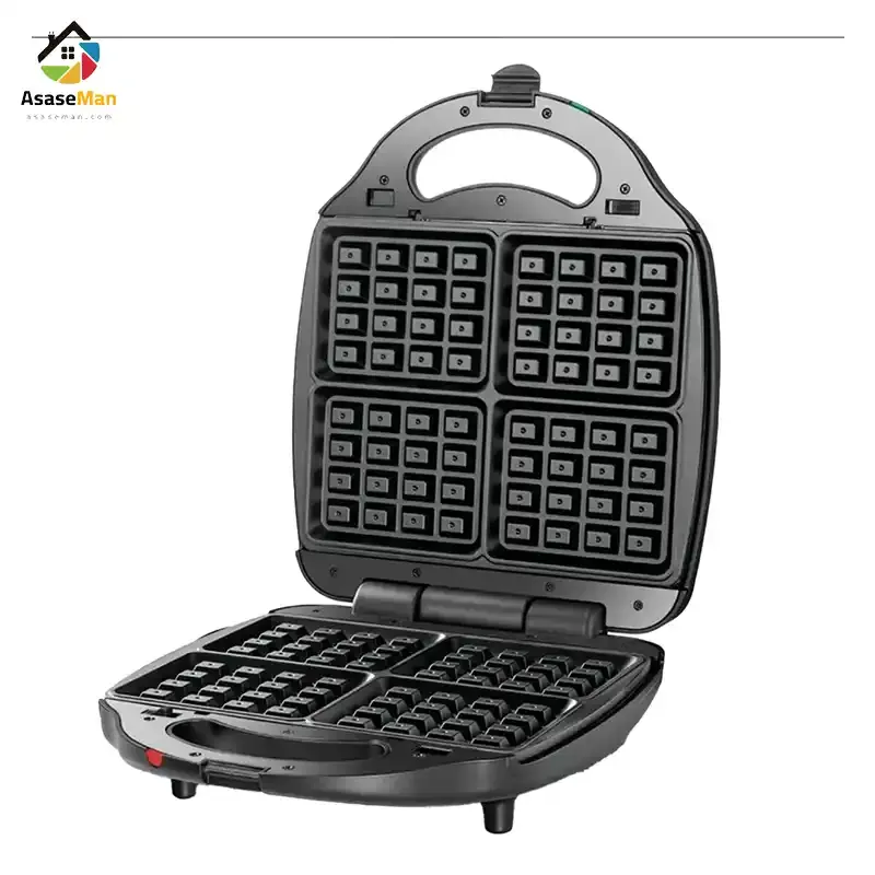 ساندویچ ساز بلک اند دکر مدل TS4130B5