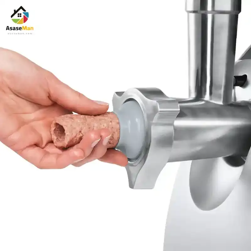 چرخ گوشت بوش مدل MFW68680