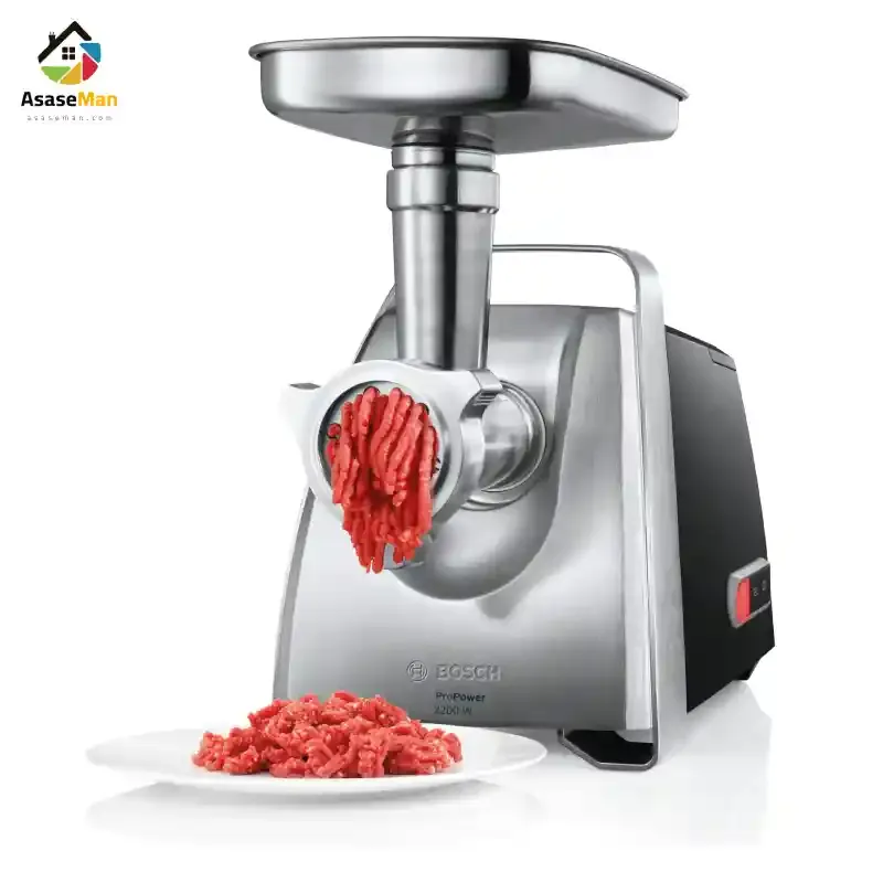 چرخ گوشت بوش مدل MFW68640