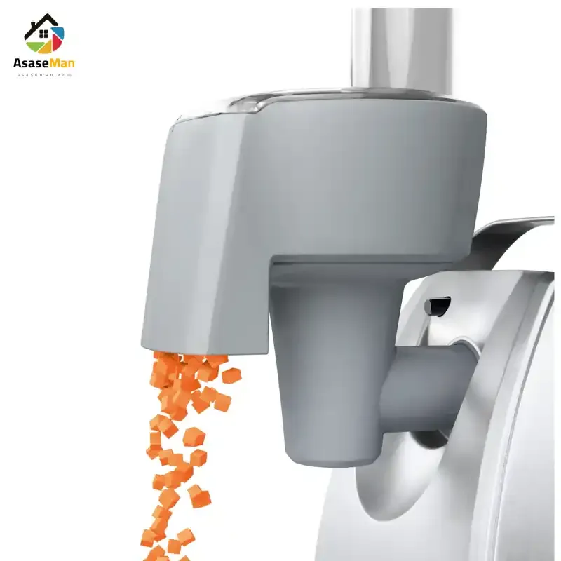 چرخ گوشت بوش مدل MFW68640
