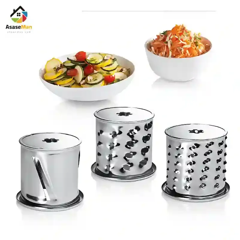 دیسک های رنده چرخ گوشت بوش مدل MFW68640