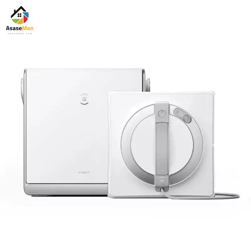 شیشه شوی اکووکس رباتیک مدل W2S Omni