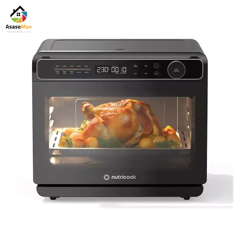 آون توستر نوتریکوک مدل ST330
